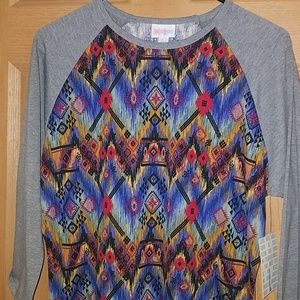 LuLaRoe Randy size Large